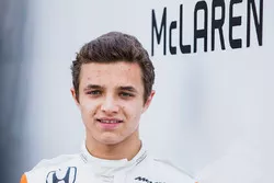 Lando Norris, McLaren