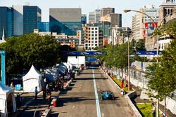 Sébastien Buemi, Renault e.Dams