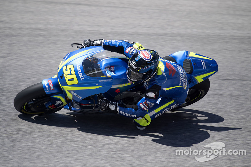 26. Сільвен Гвінтолі, Team Suzuki MotoGP - 1 очко