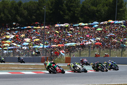 Aleix Espargaro, Aprilia Racing Team Gresini