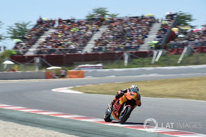 Pol Espargaro, Red Bull KTM Factory Racing