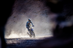 #6 Yamaha Official Rally Team: Адран ван Беверен