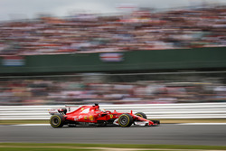 Себастьян Феттель, Ferrari SF70H