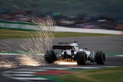 Felipe Massa, Williams FW40
