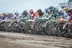 Start MX2