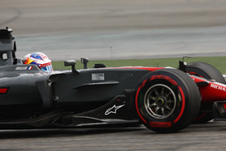 Romain Grosjean, Haas F1 Team VF-17