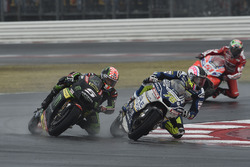 Loris Baz, Avintia Racing, Johann Zarco, Monster Yamaha Tech 3