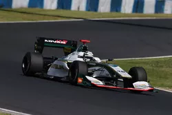 アンドレ・ロッテラー（VANTELIN TEAM TOM’S）