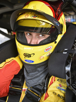 Joey Logano, Team Penske Ford