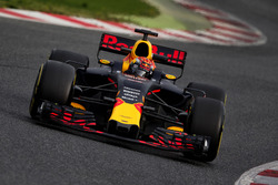 Макс Ферстаппен, Red Bull Racing RB13