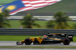 Nico Hulkenberg, Renault Sport F1 Team RS17