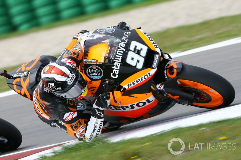 Victoire #20 : GP des Pays-Bas 2012 de Moto2 - Assen