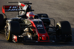 Kevin Magnussen, Haas F1 Team VF-17
