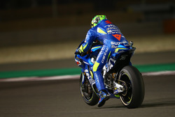 Andrea Iannone, Team Suzuki MotoGP