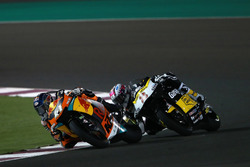 Brad Binder, Red Bull KTM Ajo