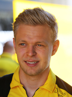 Кевин Магнуссен, Renault Sport F1