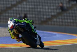 Valentino Rossi, Yamaha Factory Racing