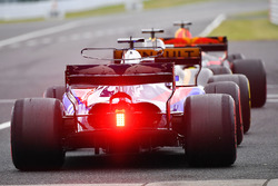 Pierre Gasly, Scuderia Toro Rosso STR12