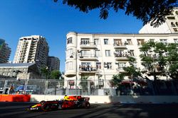 Daniel Ricciardo, Red Bull Racing RB13