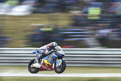 Alex Marquez, Marc VDS