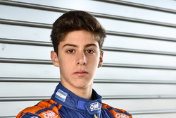 Nicolas Dapero