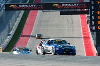 BERG Racing