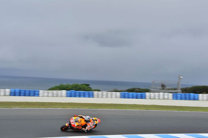 Marc Márquez, Repsol Honda Team