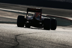 Daniil Kvyat, Red Bull Racing RB12