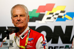 Eddie Wood, Wood Brothers Racing
