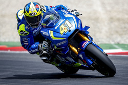 Алейш Еспаргаро, Team Suzuki Ecstar MotoGP