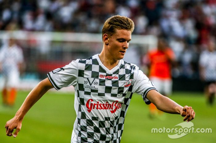 Mick Schumacher, Prema Powerteam