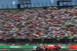 Кими Райкконен, Scuderia Ferrari