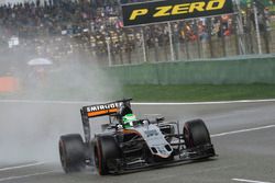 Nico Hulkenberg, Sahara Force India F1 VJM09