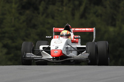 Lando Norris, Josef Kaufmann Racing