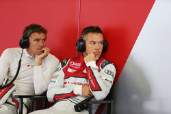 Марсель Фасслер, Андре Лоттерер, Audi Sport Team Joest Audi R18