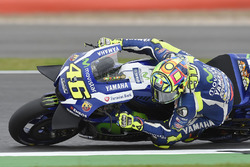 Valentino Rossi, Yamaha Factory Racing