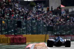 Sergio Perez, Sahara Force India