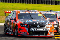 James Courtney, Holden Racing Team