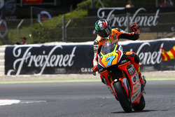 Lorenzo Baldassarri, Forward Racing