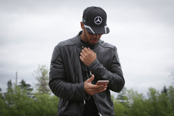 Льюїс Хемілтон, Mercedes AMG F1