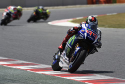 Jorge Lorenzo, Yamaha Factory Racing