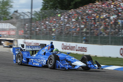 Tony Kanaan, Chip Ganassi Racing Chevrolet