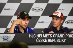 Jorge Lorenzo, Yamaha Factory Racing