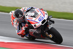 Скотт Реддінг, Pramac Racing