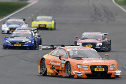 Jamie Green, Audi Sport Team Rosberg, Audi RS 5 DTM