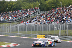 Mattias Ekström, Audi Sport Team Abt Sportsline, Audi A5 DTM