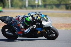 Олександр Бобер, The Riders RT