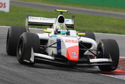 Beitske Visser, Teo Martin Motorsport