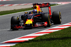 Даниэль Риккардо, Red Bull Racing RB12