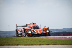 #26 G-Drive Racing, Oreca 05 - Nissan: Roman Rusinov, Alex Brundle, René Rast
